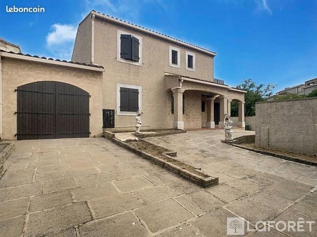 Maison 7 pièces 135 m²