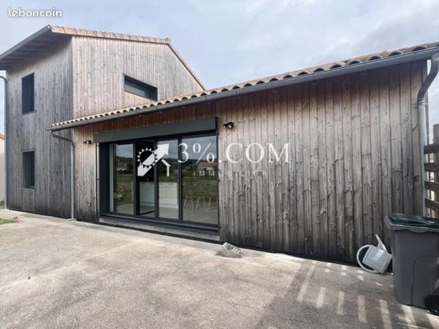 Maison 7 pièces 135 m²