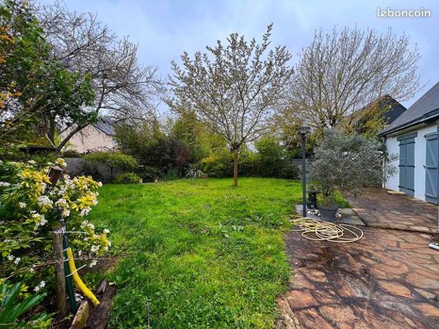 Maison 7 pièces 135 m²