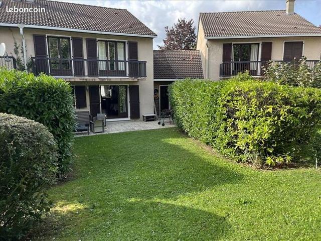 Maison 7 pièces 135 m²