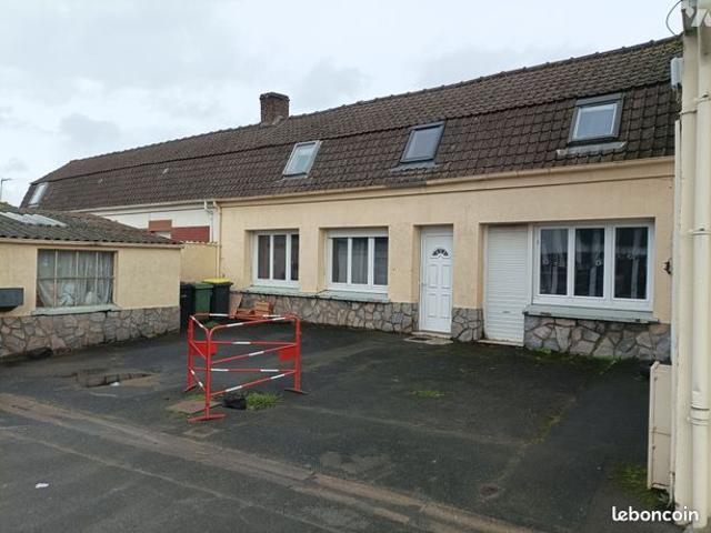 Maison 7 pièces 135 m²