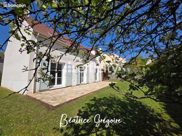 Maison 7 pièces 135 m²