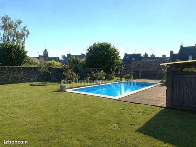 Maison 7 pièces 135 m²