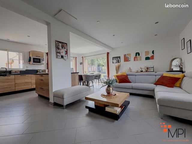 Maison 7 pièces 135 m²
