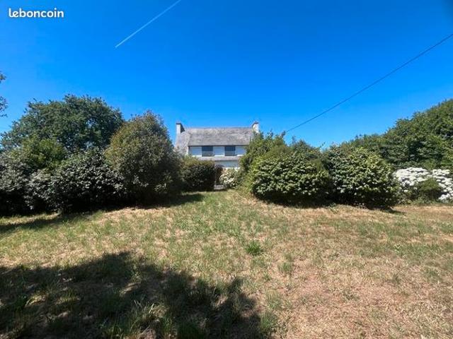 Maison 7 pièces 135 m²
