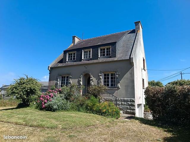 Maison 7 pièces 135 m²
