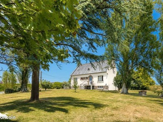 Maison 7 pièces 135 m²