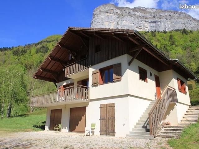 Maison 7 pièces 135 m²