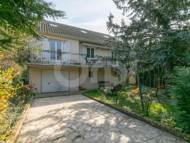 Maison 7 pièces 135 m²