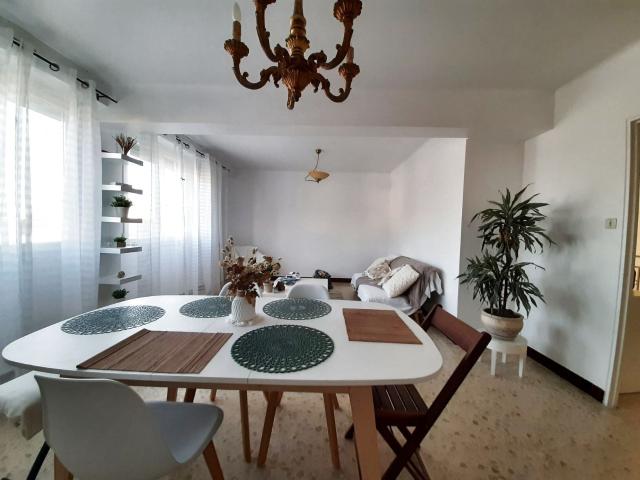 Maison 7 pièces 135 m²