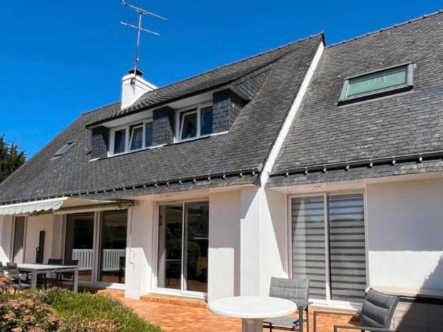 Maison 7 pièces 135 m²