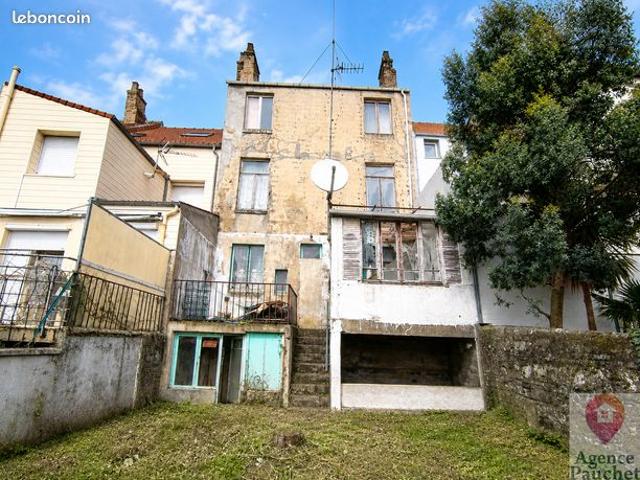 Maison 7 pièces 135 m²