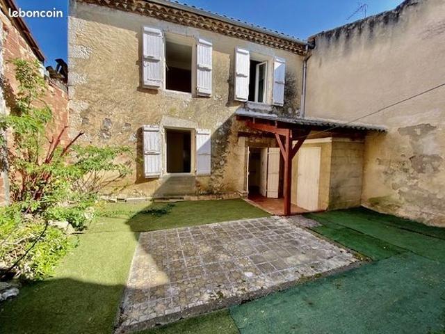 Maison 7 pièces 135 m²