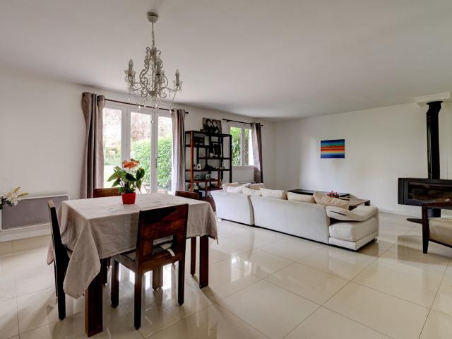 Maison 7 pièces 135 m²