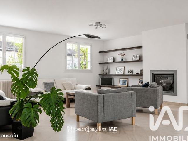 Maison 7 pièces 135 m²