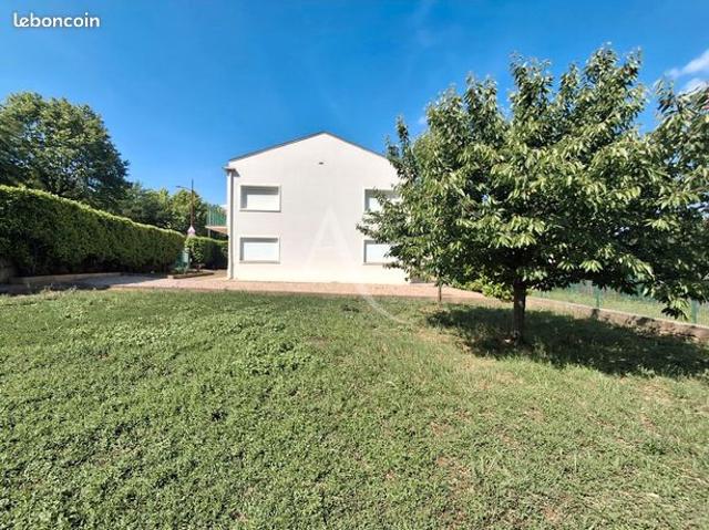 Maison 7 pièces 135 m²