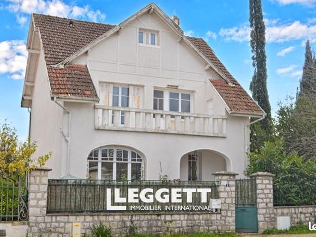 Maison 7 pièces 135 m²
