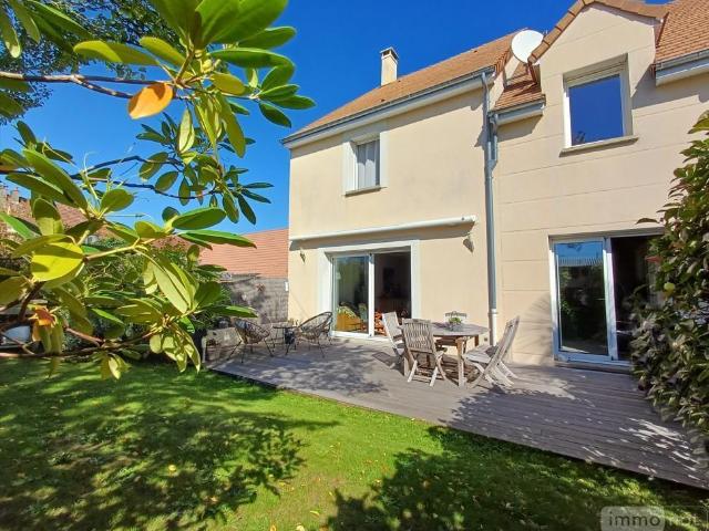 Maison 7 pièces 135 m²