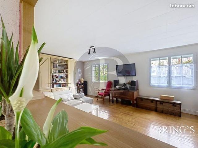 Maison 7 pièces 135 m²