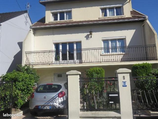 Maison 7 pièces 135 m²