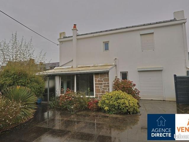 Maison 7 pièces 135 m²