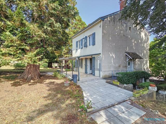 Maison 7 pièces 135 m²