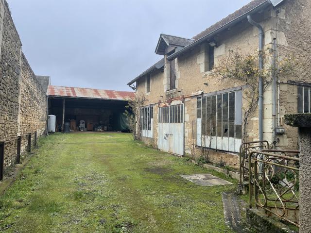 Maison 7 pièces 135 m²