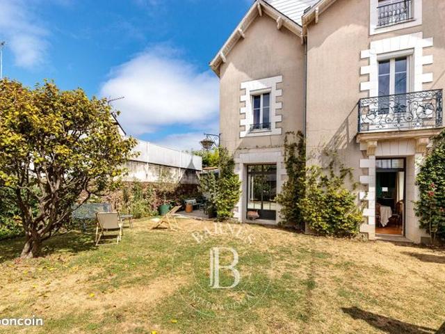 Maison 7 pièces 135 m²