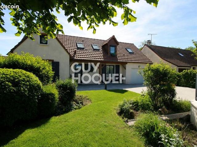 Maison 7 pièces 135 m²
