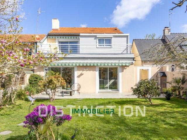 Maison 7 pièces 135 m²