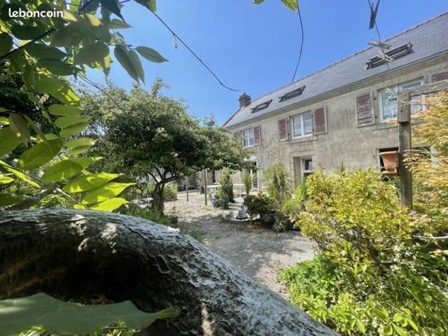 Maison 7 pièces 135 m²