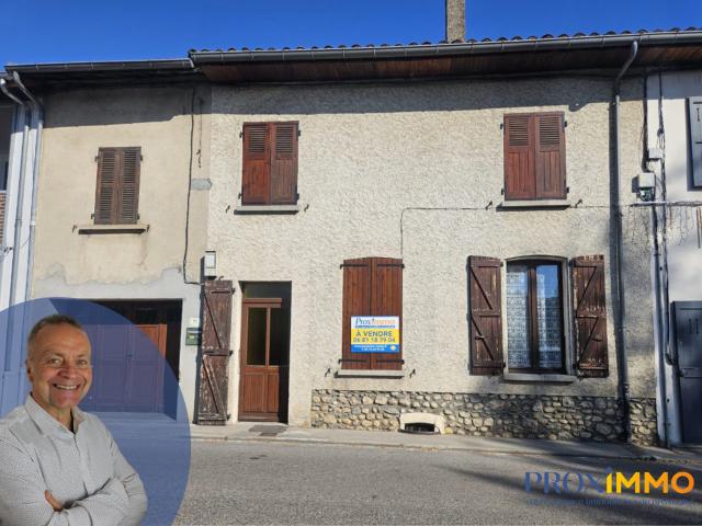 Maison 7 pièces 135 m²