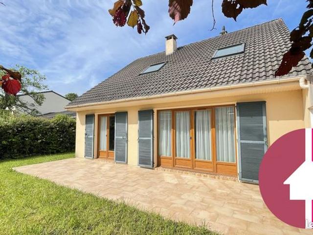 Maison 7 pièces 135 m²