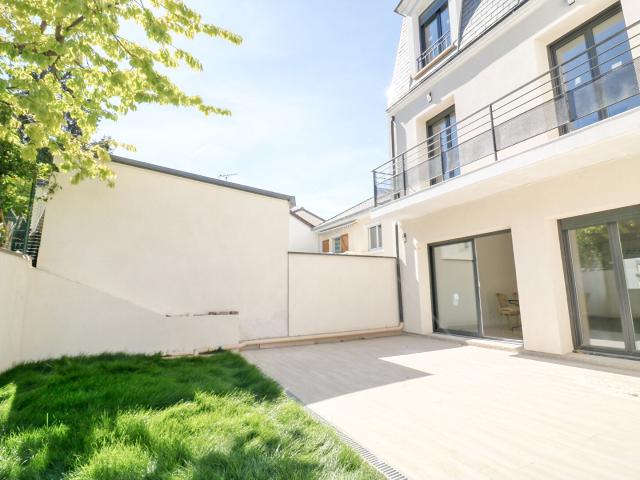 Maison 7 pièces 135 m²