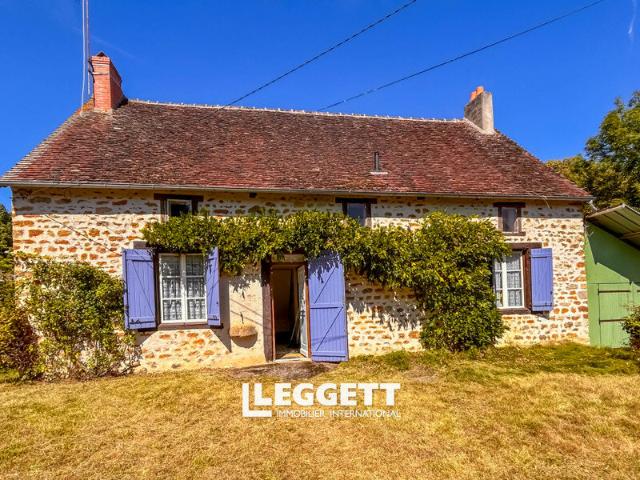 Maison 7 pièces 135 m²