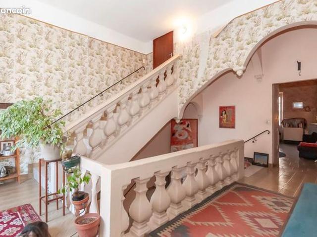 Maison 7 pièces 135 m²