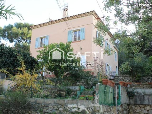 Maison 7 pièces 135 m²