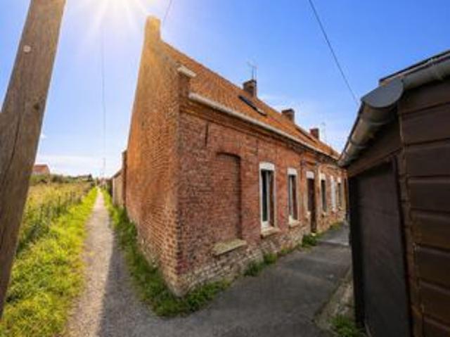 Maison 7 pièces 135 m²
