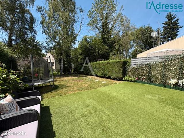 Maison 7 pièces 135 m²