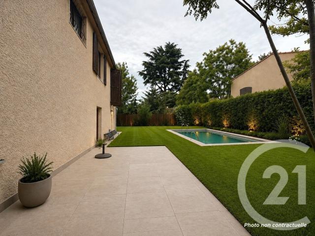 Maison 7 pièces 135 m²