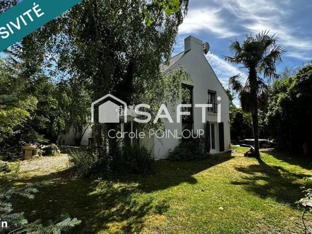 Maison 7 pièces 135 m²