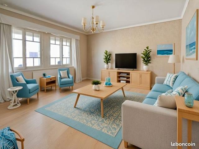 Maison 7 pièces 135 m²