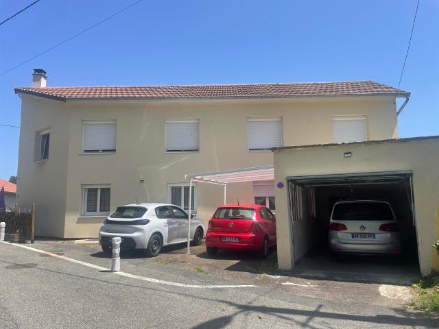 Maison 7 pièces 135 m²