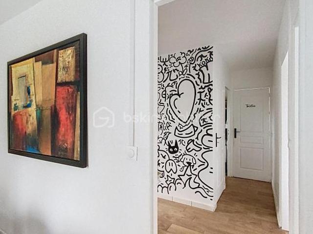 Maison 7 pièces 135 m²