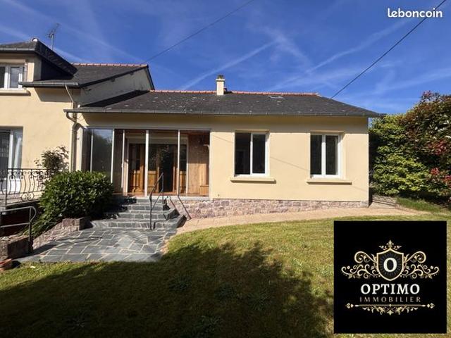 Maison 7 pièces 135 m²