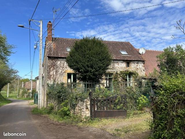 Propriété 7 pièces 135 m²