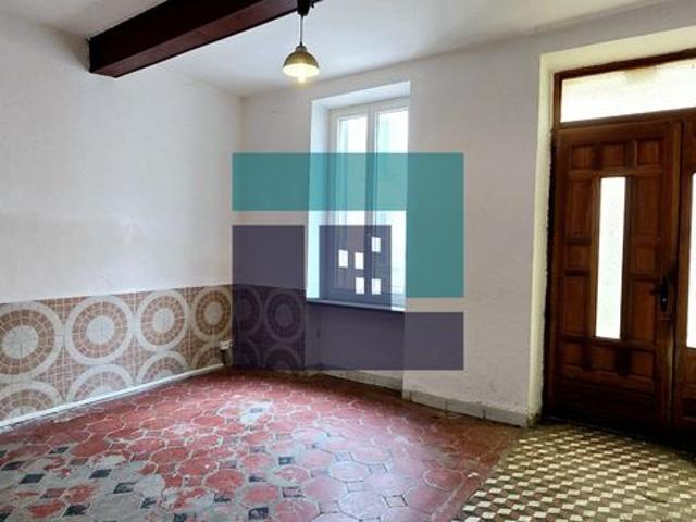 Maison 7 pièces 135 m²