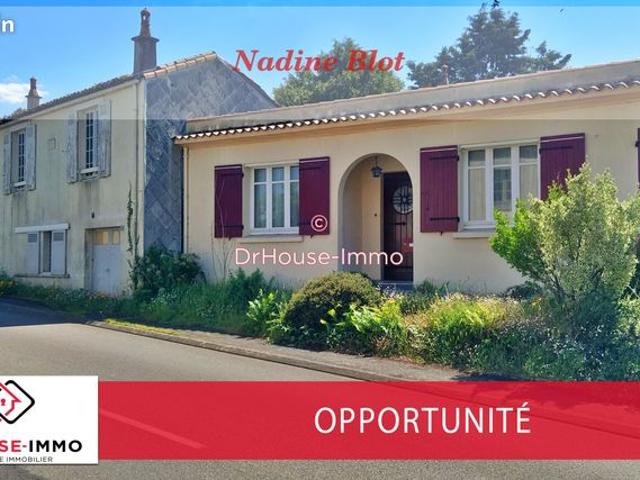Maison 7 pièces 135 m²