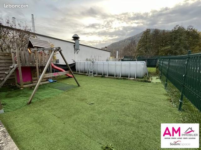 Maison 7 pièces 135 m²