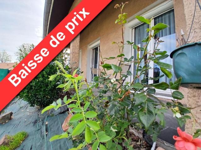 Maison 7 pièces 135 m²